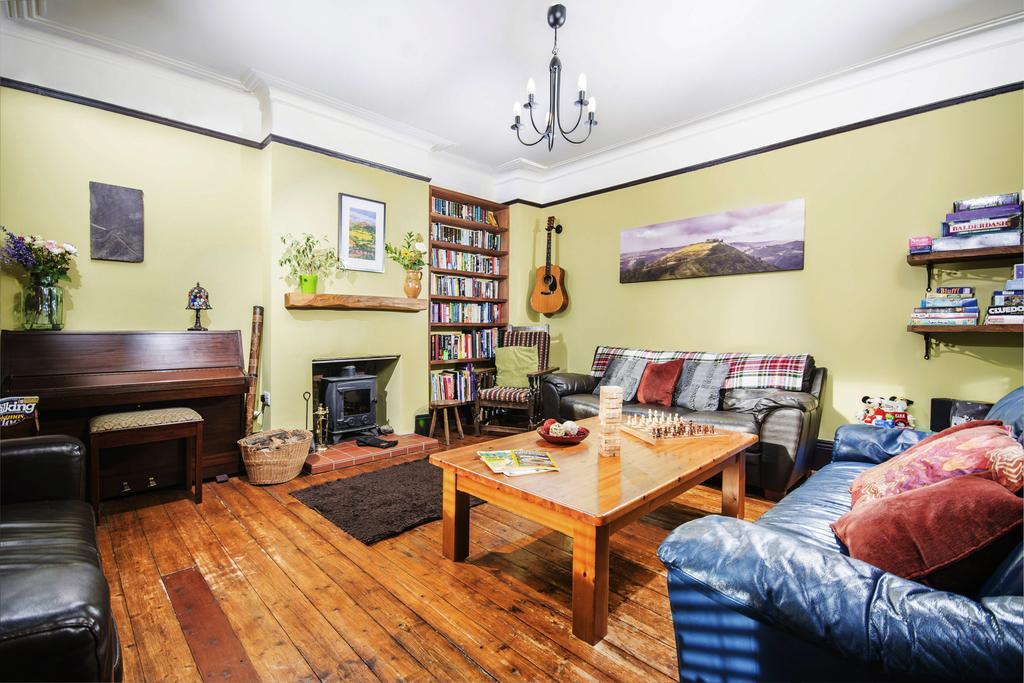 Llangollen Hostel Guest Rooms - No Dormitories - Self Catering Exterior photo