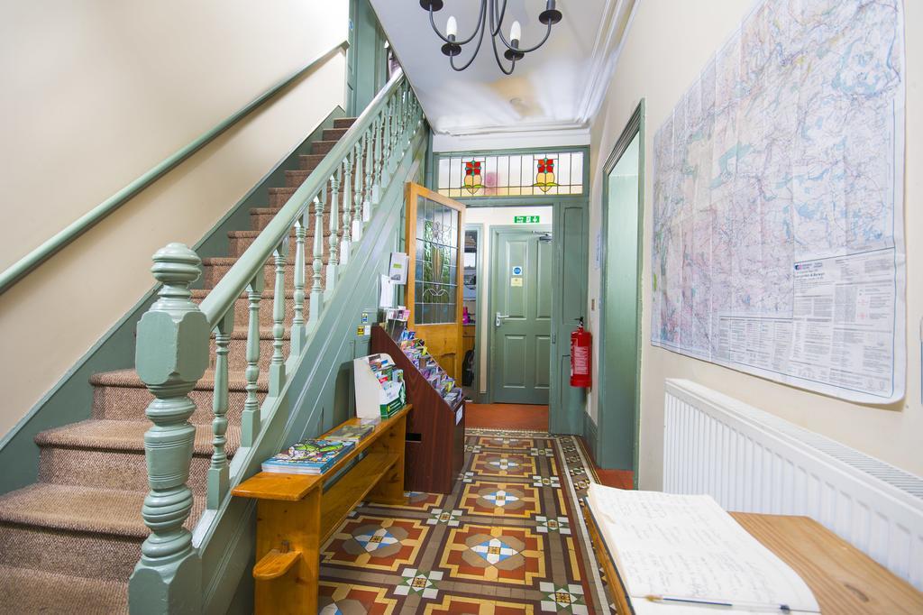 Llangollen Hostel Guest Rooms - No Dormitories - Self Catering Exterior photo